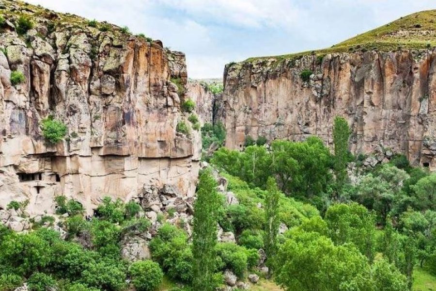 Green Tour Cappadocia