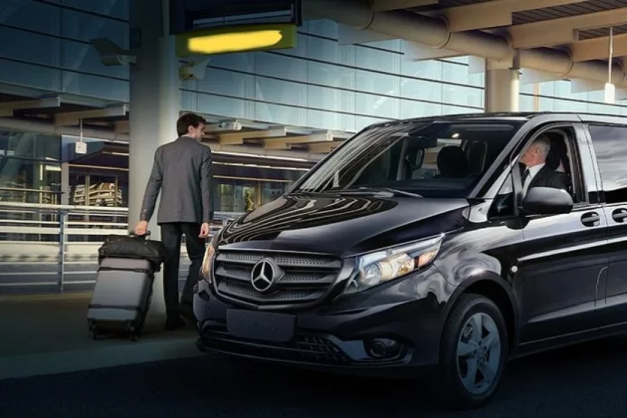 Private Transfer between Cappadocia and Istanbul