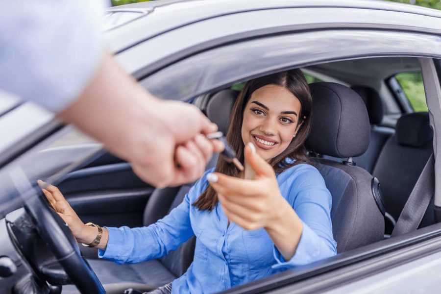 Car Rental in Cappadocia